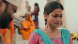 Ganga Mayi Ki Betiyan - 23rd September 2025